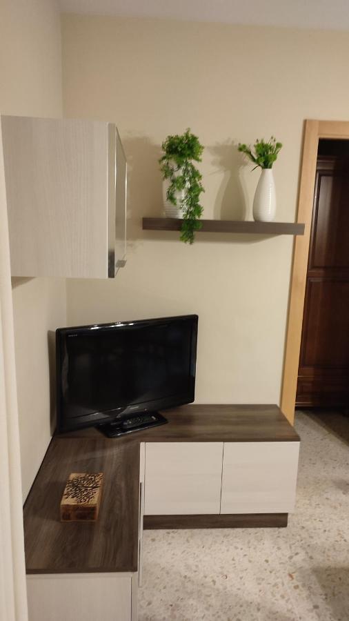 Apartamento Paseo Maritimo, Centro Torre Del Mar Bagian luar foto