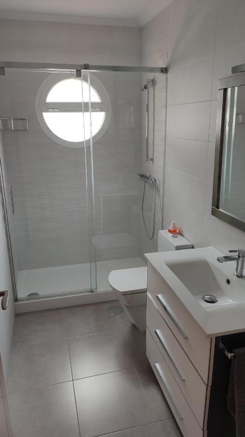 Apartamento Paseo Maritimo, Centro Torre Del Mar Bagian luar foto